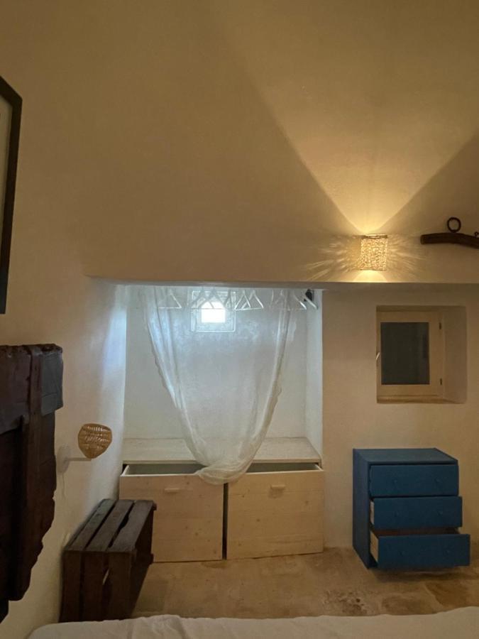 Villa Trulli Mancinella Locorotondo Exterior foto
