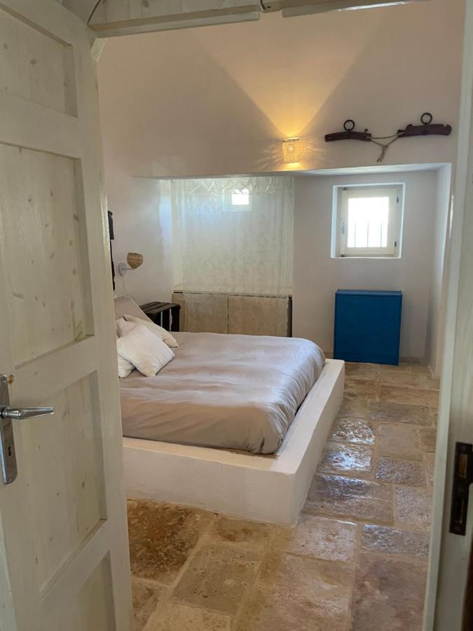 Villa Trulli Mancinella Locorotondo Exterior foto